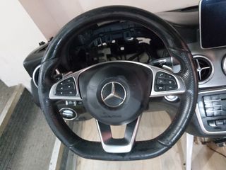 MERCEDES CLA (13-17) ΤΙΜΟΝΙ