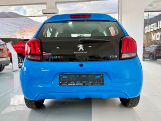 Peugeot 108 2017 45.380KM !!-thumb-8