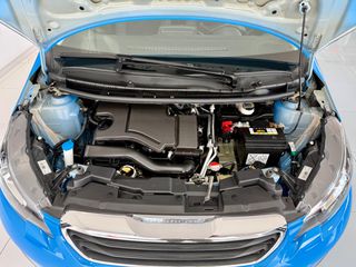 Peugeot 108 2017 45.380KM !!-thumb-37