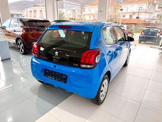 Peugeot 108 2017 45.380KM !!-thumb-10