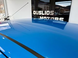 Peugeot 108 2017 45.380KM !!-thumb-11