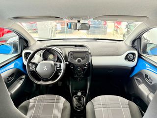 Peugeot 108 2017 45.380KM !!-thumb-12