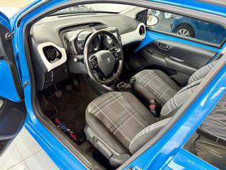 Peugeot 108 2017 45.380KM !!-thumb-13