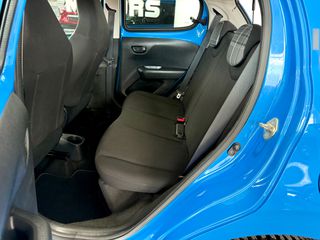 Peugeot 108 2017 45.380KM !!-thumb-14