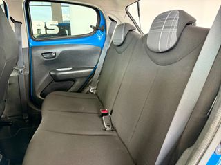 Peugeot 108 2017 45.380KM !!-thumb-15