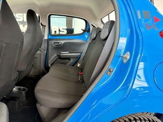 Peugeot 108 2017 45.380KM !!-thumb-16