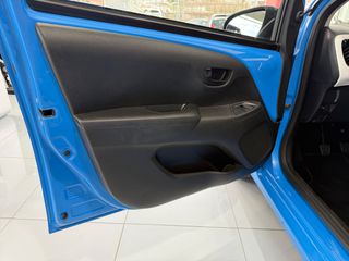 Peugeot 108 2017 45.380KM !!-thumb-20