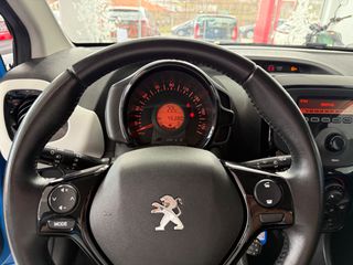 Peugeot 108 2017 45.380KM !!-thumb-22