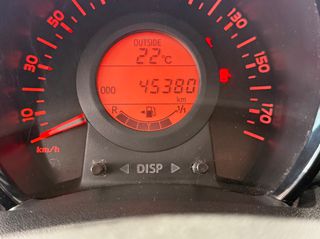Peugeot 108 2017 45.380KM !!-thumb-23