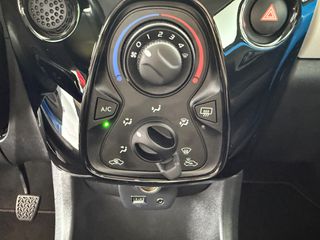 Peugeot 108 2017 45.380KM !!-thumb-25