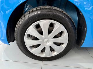 Peugeot 108 2017 45.380KM !!-thumb-35