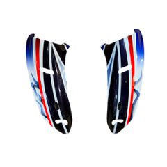 ΑΕΡΟΤΟΜΗ DIFFUSER ARAI CORSAIR SLIDE KING