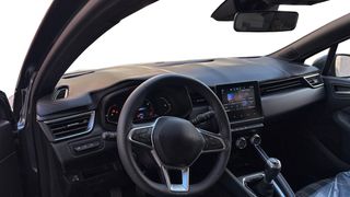 Κάλυμμα Ταμπλό Jeep Compass Δερματίνη σειρά CARBON