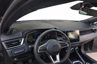 Κάλυμμα Ταμπλό Peugeot 407 Δερματίνη σειρά (Τ)