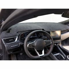 Κάλυμμα Ταμπλό Cupra Formentor Alcantara Βελούδο
