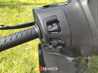 Letbe Velocity 125 Cbs 2026 Τιμή Εκπληξη!!!-thumb-11