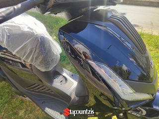 Letbe Velocity 125 Cbs 2026 Τιμή Εκπληξη!!!-thumb-15