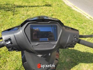 Letbe Velocity 125 Cbs 2026 Τιμή Εκπληξη!!!-thumb-10