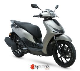 Letbe Velocity 125 Cbs 2026 Τιμή Εκπληξη!!!-thumb-32