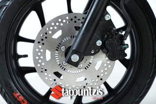 Letbe Velocity 125 Cbs 2026 Τιμή Εκπληξη!!!-thumb-30