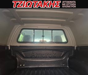 Volkswagen Amarok 2016 ΕΛΛΗΝΙΚΟ ΣΕΡΒΙΣ ΑΝΤΙΠΡΟΣΩΠΕΙΑΣ  NAVI-thumb-19