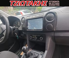 Volkswagen Amarok 2016 ΕΛΛΗΝΙΚΟ ΣΕΡΒΙΣ ΑΝΤΙΠΡΟΣΩΠΕΙΑΣ  NAVI-thumb-6