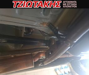 Volkswagen Amarok 2016 ΕΛΛΗΝΙΚΟ ΣΕΡΒΙΣ ΑΝΤΙΠΡΟΣΩΠΕΙΑΣ  NAVI-thumb-28