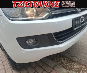Volkswagen Amarok 2016 ΕΛΛΗΝΙΚΟ ΣΕΡΒΙΣ ΑΝΤΙΠΡΟΣΩΠΕΙΑΣ  NAVI-thumb-11