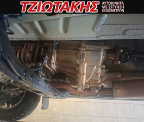 Volkswagen Amarok 2016 ΕΛΛΗΝΙΚΟ ΣΕΡΒΙΣ ΑΝΤΙΠΡΟΣΩΠΕΙΑΣ  NAVI-thumb-29