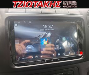 Volkswagen Amarok 2016 ΕΛΛΗΝΙΚΟ ΣΕΡΒΙΣ ΑΝΤΙΠΡΟΣΩΠΕΙΑΣ  NAVI-thumb-9