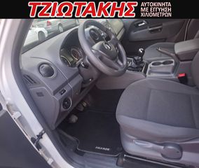Volkswagen Amarok 2016 ΕΛΛΗΝΙΚΟ ΣΕΡΒΙΣ ΑΝΤΙΠΡΟΣΩΠΕΙΑΣ  NAVI-thumb-41