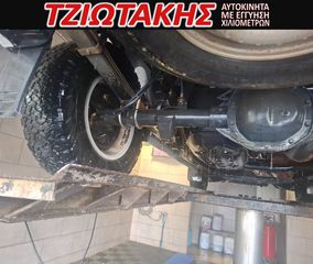 Volkswagen Amarok 2016 ΕΛΛΗΝΙΚΟ ΣΕΡΒΙΣ ΑΝΤΙΠΡΟΣΩΠΕΙΑΣ  NAVI-thumb-33