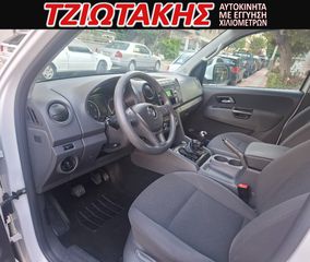 Volkswagen Amarok 2016 ΕΛΛΗΝΙΚΟ ΣΕΡΒΙΣ ΑΝΤΙΠΡΟΣΩΠΕΙΑΣ  NAVI-thumb-55