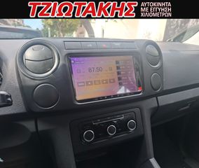 Volkswagen Amarok 2016 ΕΛΛΗΝΙΚΟ ΣΕΡΒΙΣ ΑΝΤΙΠΡΟΣΩΠΕΙΑΣ  NAVI-thumb-3