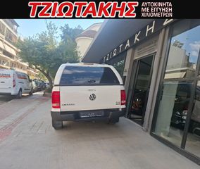 Volkswagen Amarok 2016 ΕΛΛΗΝΙΚΟ ΣΕΡΒΙΣ ΑΝΤΙΠΡΟΣΩΠΕΙΑΣ  NAVI-thumb-40