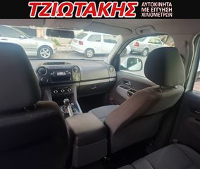 Volkswagen Amarok 2016 ΕΛΛΗΝΙΚΟ ΣΕΡΒΙΣ ΑΝΤΙΠΡΟΣΩΠΕΙΑΣ  NAVI-thumb-45