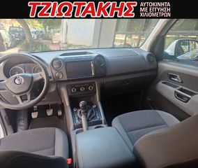 Volkswagen Amarok 2016 ΕΛΛΗΝΙΚΟ ΣΕΡΒΙΣ ΑΝΤΙΠΡΟΣΩΠΕΙΑΣ  NAVI-thumb-1