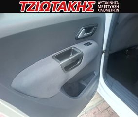 Pickup - Αγροτικό Volkswagen 2016 Amarok ΕΛΛΗΝΙΚΟ ΣΕΡΒΙΣ NAVI-thumb-28