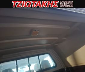Pickup - Αγροτικό Volkswagen 2016 Amarok ΕΛΛΗΝΙΚΟ ΣΕΡΒΙΣ NAVI-thumb-20