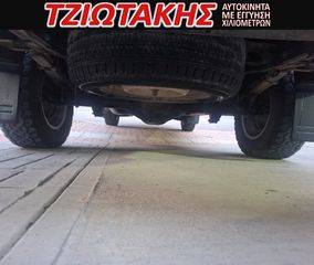 Pickup - Αγροτικό Volkswagen 2016 Amarok ΕΛΛΗΝΙΚΟ ΣΕΡΒΙΣ NAVI-thumb-42