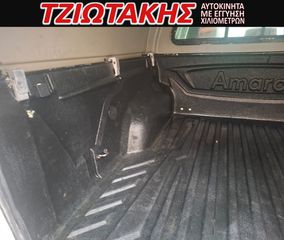 Pickup - Αγροτικό Volkswagen 2016 Amarok ΕΛΛΗΝΙΚΟ ΣΕΡΒΙΣ NAVI-thumb-19