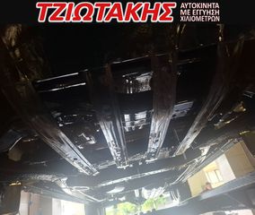 Pickup - Αγροτικό Volkswagen 2016 Amarok ΕΛΛΗΝΙΚΟ ΣΕΡΒΙΣ NAVI-thumb-34