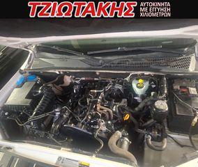 Pickup - Αγροτικό Volkswagen 2016 Amarok ΕΛΛΗΝΙΚΟ ΣΕΡΒΙΣ NAVI-thumb-36
