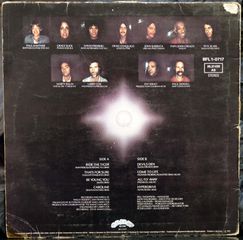 JEFFERSON STARSHIP - DRAGON FLY-thumb-1