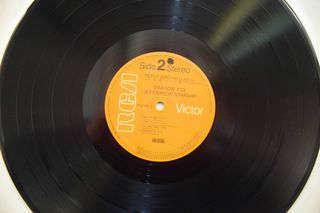 JEFFERSON STARSHIP - DRAGON FLY-thumb-5