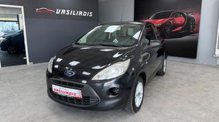 Ford Ka 2014 1.2CC TREND