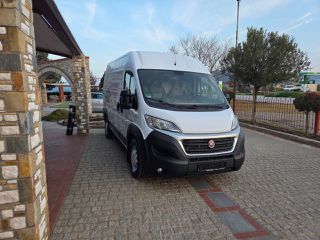 Ψυγείο Fiat 2019 Ducato..Maxi 35..L2H2