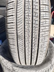 ΕΛΑΣΤΙΚΆ ΈΛΑΦ ΜΕΤΑΧΕΙΡΙΣΜΈΝΑ 235/60/20 PIRELLI DOT 2023 BEST TIRES ΚΑΛΙΘΕΑ -****