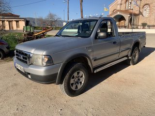 Ford Ranger 2006