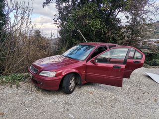 Honda Civic 1998